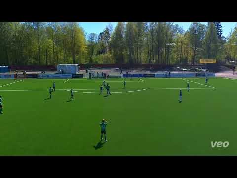 RCDE13 KäpU kevätturnaus vs. KTP2012
