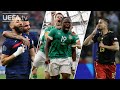 BENZEMA, OBAFEMI, DENDONCKER |#UNL BEST GOALS, Matchdays 1-4