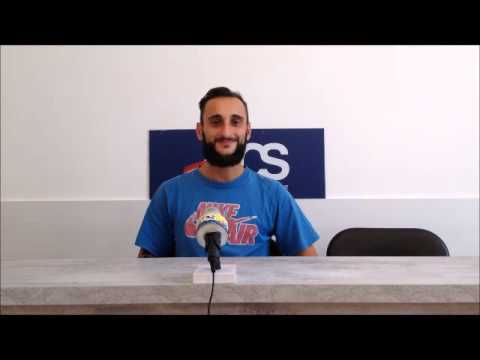 Savignone - Genova League/Zonale 2014-2015