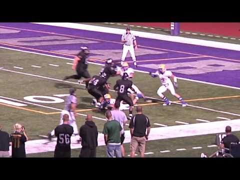 Ray Harris   2010 Highlights