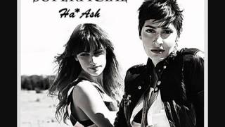 Superficial - Ha-Ash