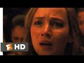 mother! (2017) - Where's My Baby? Scene (7/10) | Movieclips