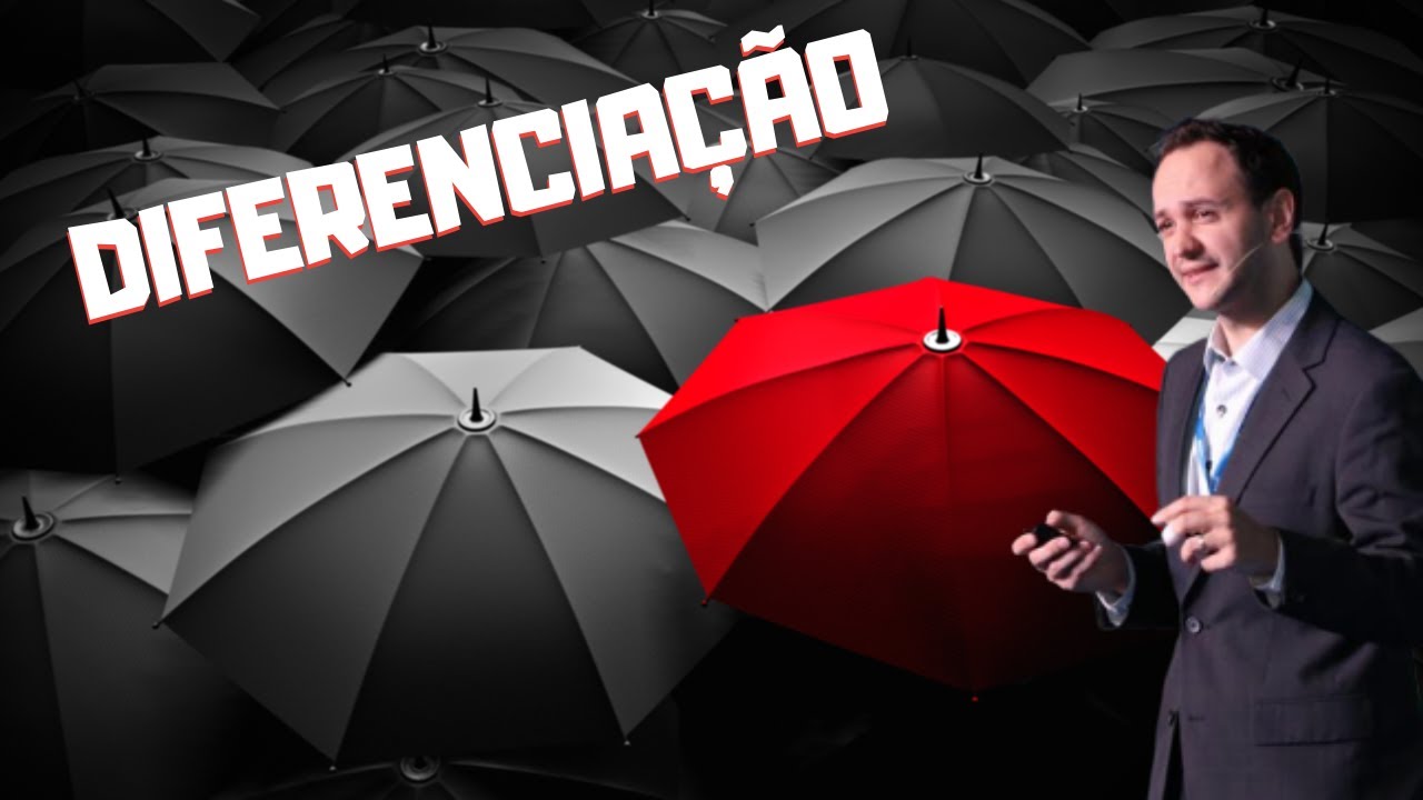 Estratégias de Diferenciação | Estratégia e Vantagem Competitiva de Michael Porter