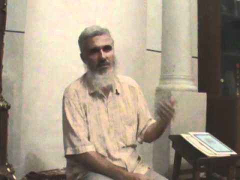 Komentimi i sures El-Humeze- Hoxhë Altin Plumbi