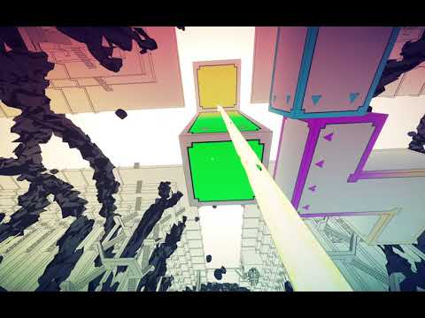 Let's play *Manifold Garden* - Part 7