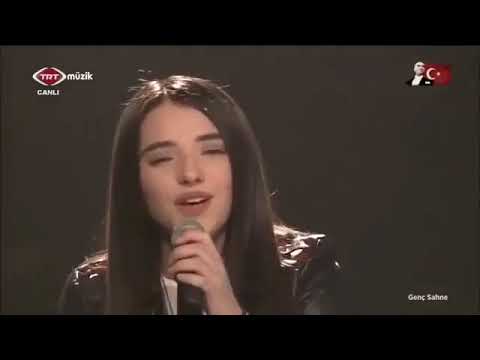 Nahide Babashli - Anlasana (prevod), bg sub