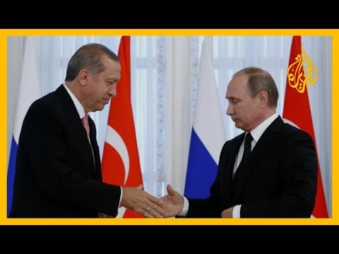 🇹🇷 🇷🇺 بوتين وأردوغان.. ما مدى نجاعة التعويل على قمتهما بشأن سوريا؟