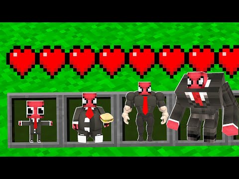 FERİTED VS MİNECRAFT #290