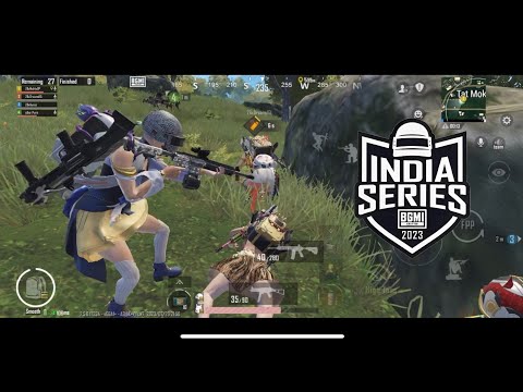 BGIS GRIND DAY-2 || SOLO 5 KILLS || iPhone 11 - BGMI COMPETITIV 🇮🇳 - PUBG MOBILE ||#bgis