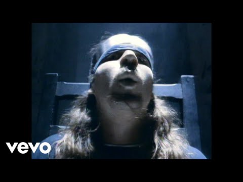 Suicidal Tendencies - You Can't Bring Me Down