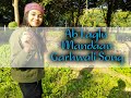 Ab Laglu Mandaan |Karishma Shah X Ruhaan Bhardwaj | Wings Cultural Acedemy