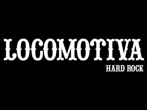 Locomotiva - Minha Estrada