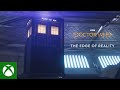 Doctor Who: The Edge of Reality |  Release Date Announcement Trailer