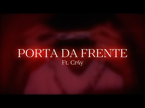 4. SAMUÉU - Porta Da Frente (Ft. Cr4y)
