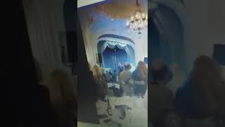 Michael Ball BBC R2 CIN &quot;The Impossible Dream&quot; The Savoy 17.11.19.