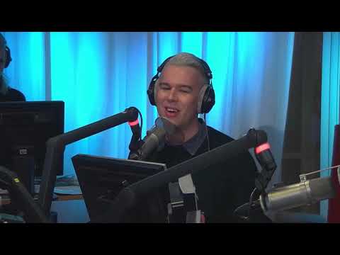 [FARAO] -Svett, tårar och mord på Yogalektioner, Namaste!  - NRJ SWEDEN