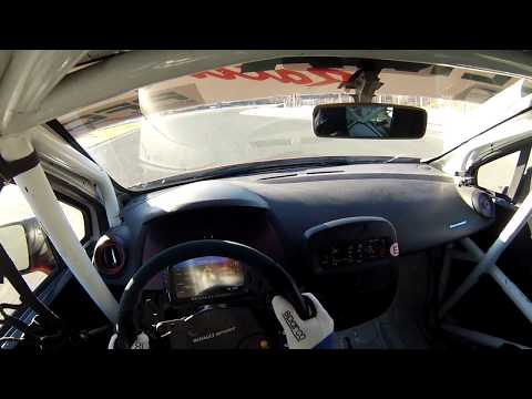 Grobnik Clio Cup IV POV Superlap