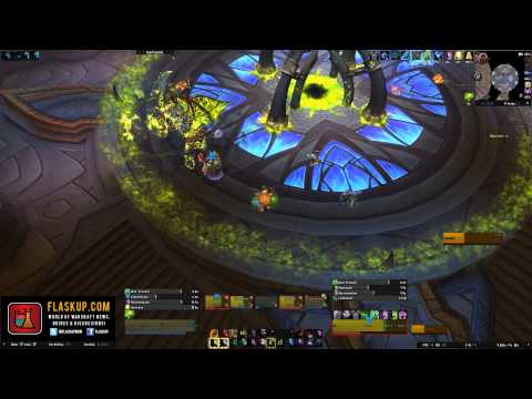 Auchindoun Dungeon Guide