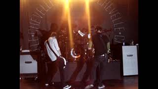 Chevelle-Straight Jacket Fashion (Sept 13, 2007 TLA)