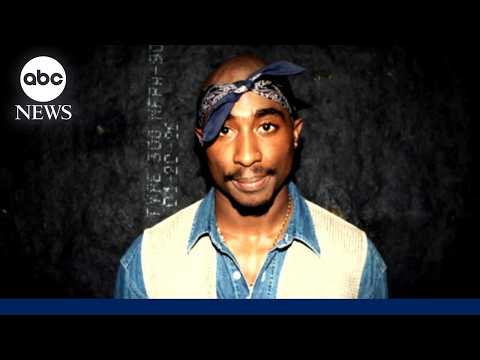 Who shot Tupac? Jury selection underway in the trial of Duane 'Keffe D' Davis