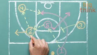 How Analytics Made Me a Better Basketball Player, with Shane Battier