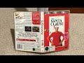 Opening And Closing To The Santa Clause Walt Disney Home Entertainment DVD Australia 2002