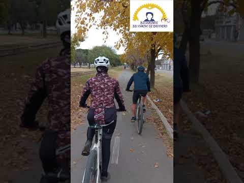 Estancias, Historia y el Camino de Brochero: Una travesía inolvidable 🚲✨