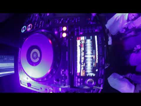 Andres Garcia Dj, Dj Lemours, Dj Gonzo, Tiny Noise @ Altamira Private Party pt 2