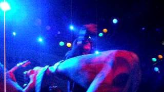 Revco - Crackin' Up - 2009