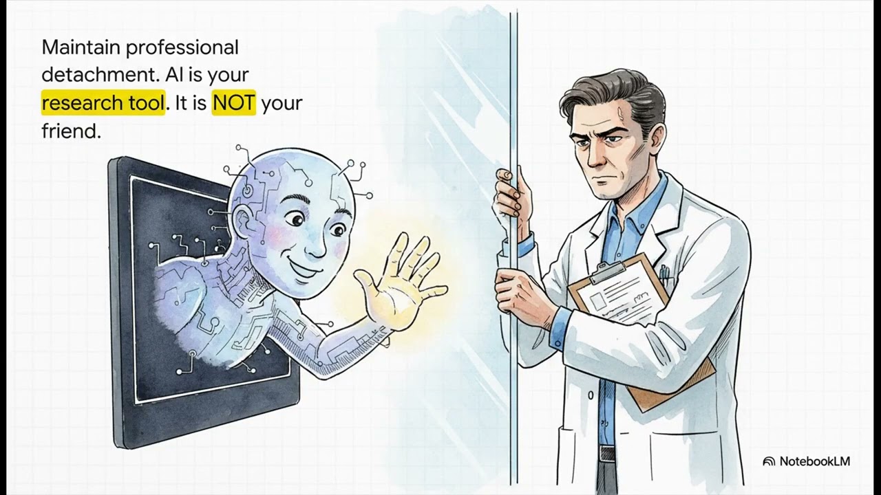 Using AI For Deep, Accurate Bible Study And Some Warnings