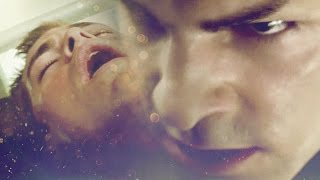 【kirk/Spock】S & M【STAR TREK AOS】