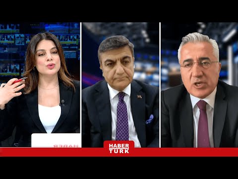 31.10 HABERTÜRK TV Gün Ortası