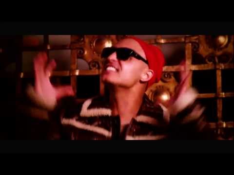 Follow Your Instinct - MY CITY (Official Music Video)