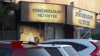 EFENDİ RESTAURANT