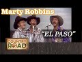 MARTY ROBBINS Sings EL PASO From His 1977 TV Show