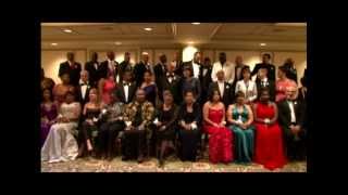 VIP Excellence Awards Ceremony 2013