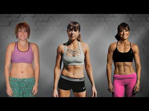 The 3 Phases Of Fat Loss (And How to DO IT RIGHT!)