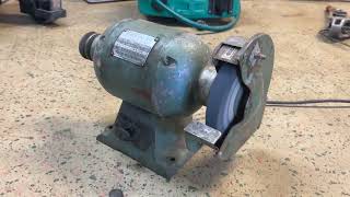 Belt disc sander Samson 506 CBG | تصویر 4 - Machineryline