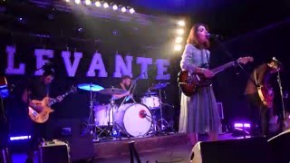 Levante "Sbadiglio" live @ Bronson 2015