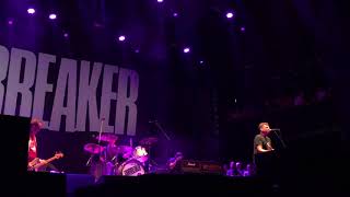Jawbreaker - In Sadding Around (live 9/17/17 @ Riot Fest)