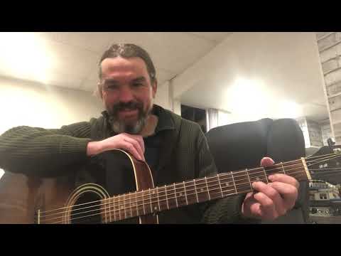 tennessee stud (doc watson pickalong)