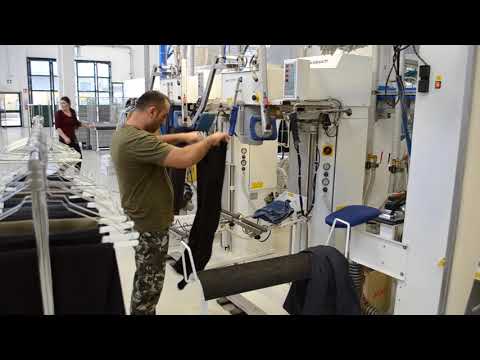 2 Topper con 1 operatore