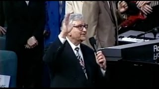 Irrefutable Confession | N. A. Urshan | BOTT 1997