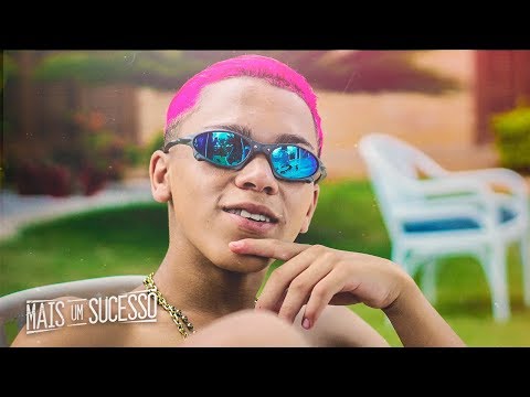 MC GW e MC Novin - No Baile ela Representa (DJ Bruninho Beat) part. MC Vini VK