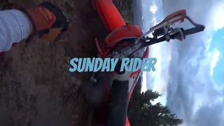 Sunday Rider