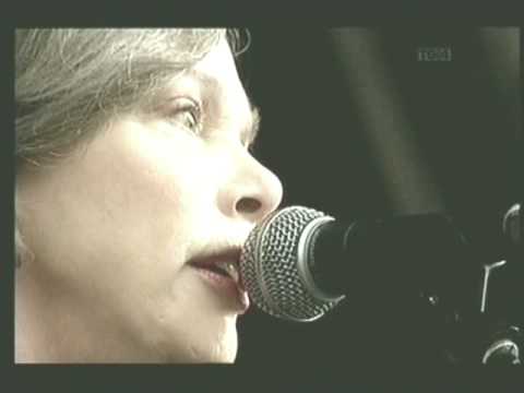 I Love This Town - Nanci Griffith