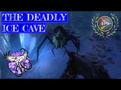 NEVER PREPARED ENOUGH | Arktic Hardcore Survival EP37 | ARK Survival Evolved Mobile