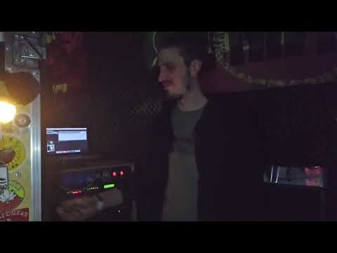 Budapest Dub Club 2019.02.22.