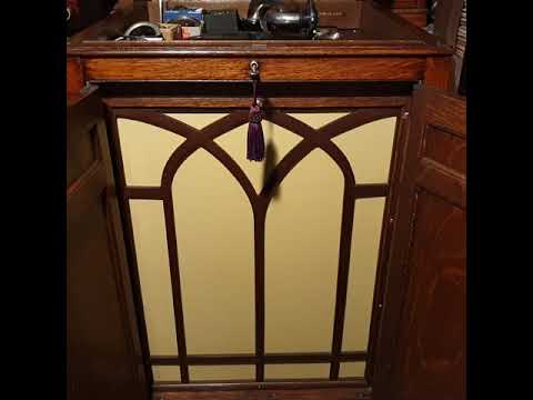 Twelfth Street Rag. Leith Stevens & His Saturday Night Swing Club Orchestra. HMV 163 Gramophone