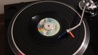 Elton John - I Don’t Wanna Go On With You Like That [45 RPM]